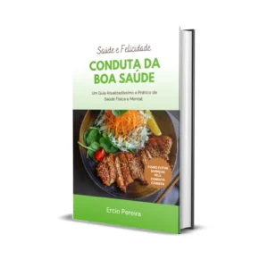 Conduta da Boa Saúde