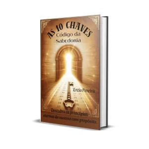 As 10 Chaves - Código da Sabedoria